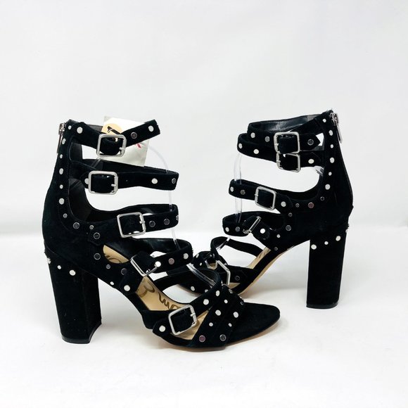 Sam Edelman York Pump NWT - Picture 2 of 6